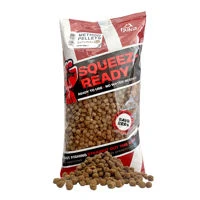 Fjuka Squeez Ready Method Pellets 4mm